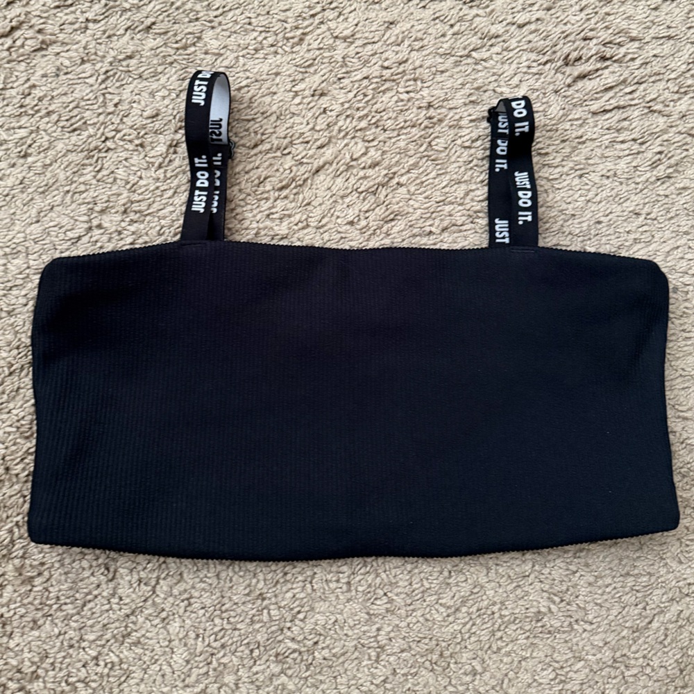 Women’s Nike Ribbed Bra